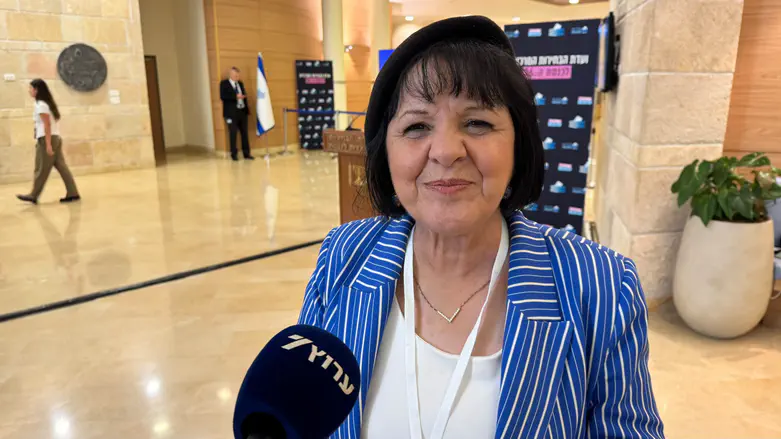 'The public is tired of bloc battles' | Aliza Bloch predicts a major election surprise