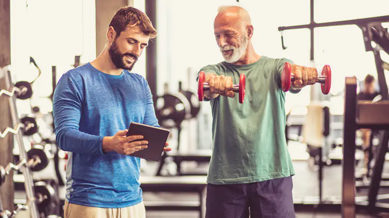 israelnationalnews.com - Sponsored content - The Curious Mind: Why Cognitive Fitness Matters in an Age of Constant Information