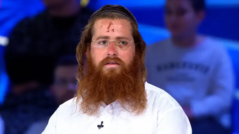 צילום: ערוץ 14 IDF arrests 3 Palestinian police officers for assaulting Israeli