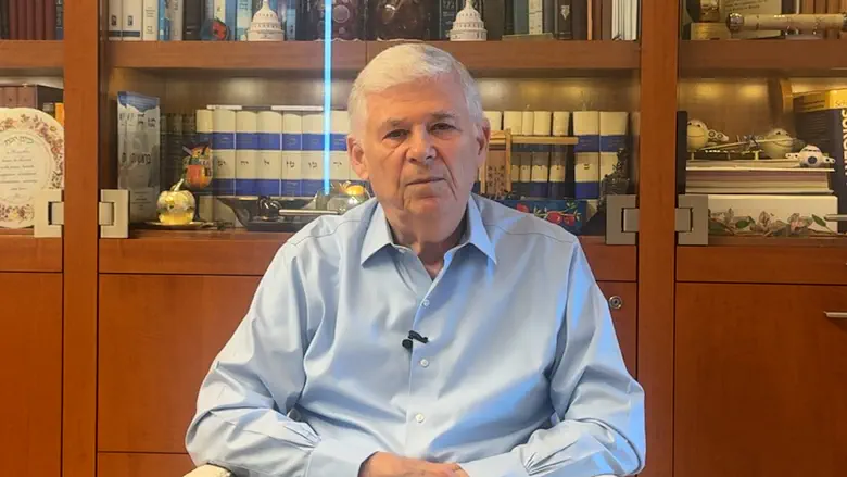 Arutz Sheva 'Right-wing parties must unite to prevent wasted votes'