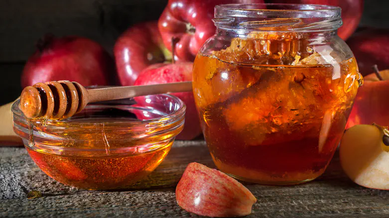 צילום: iStock Why is Rosh Hashana before - and not after - Yom Kippur?