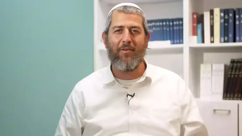 שלוש דקות של אמונה | הרב יובל מיטלמן: התשובה באה להנעים את החיים