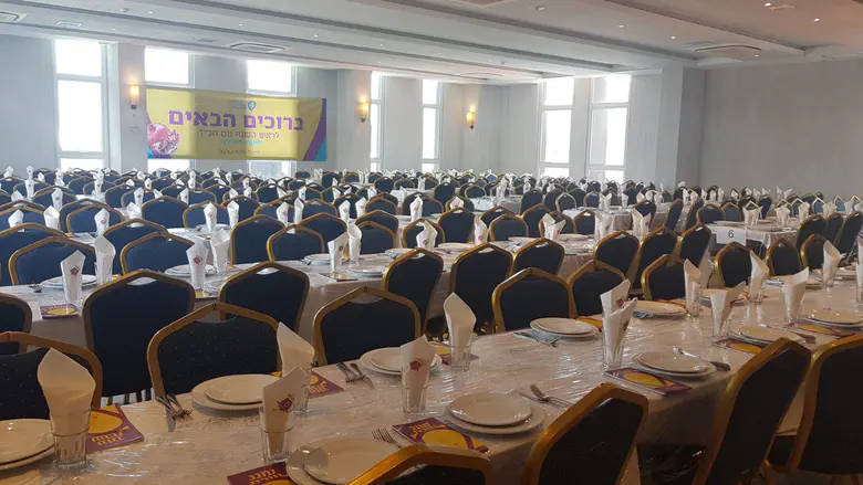 Hezki Baruch Thailand launches probe into Chabad after holiday meal canceled