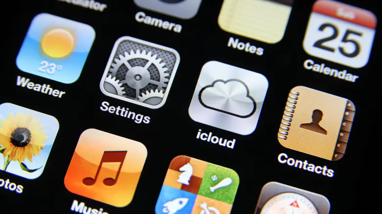צילום: איסטוק משתמשי iCloud? השינוי שכדאי להכיר