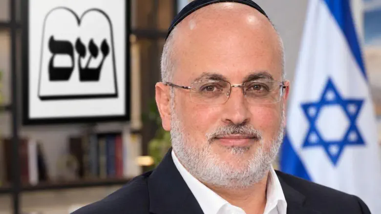 „אפס ימי צינון”: דרישה לפסול את מועמדותו של עמוס דרור ברשימת ש”ס