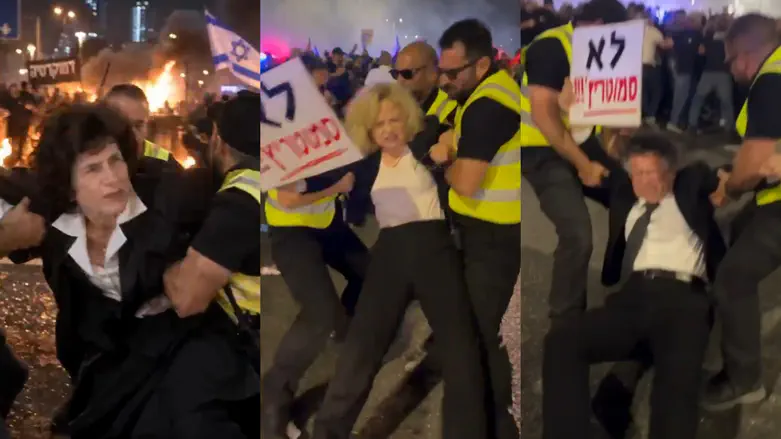 Outrage on the left over Religious Zionism party campaign video