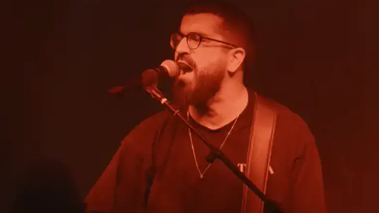 SOLID 'Hanan Ben Ari surprised by song’s success: “God is a genius"