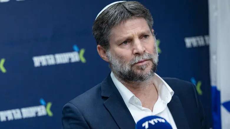 סקר: מפלגת הציונות הדתית עם 6 מנדטים