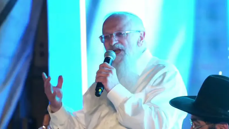 צילום: איגוד רבני קהילות «Мэрия Тель-Авива раскаялась»
