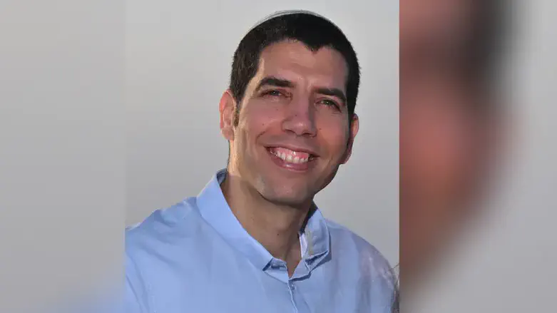 צילום: באדיבות המשפחה נתנאל שוקרון מעלי זהב נרצח בפיגוע בבנימין