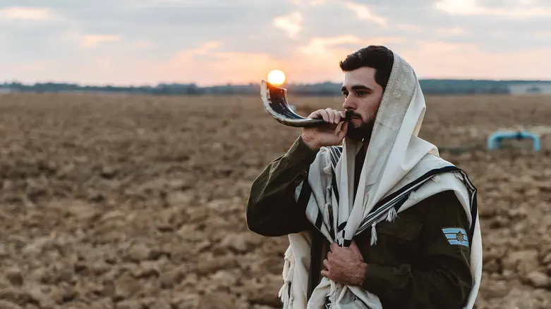 דובר צה"ל Йом Кипур завершился