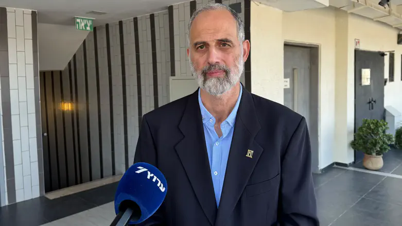 הרב יצחק זאגא מציב תנאי לנתניהו: זהות לא תשב בממשלה שלא תשיג ניצחון