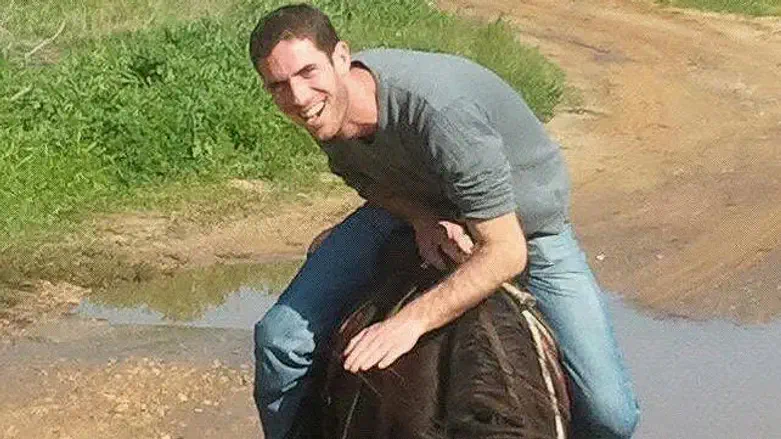 אימו של נריה: „אנחנו בהלם”