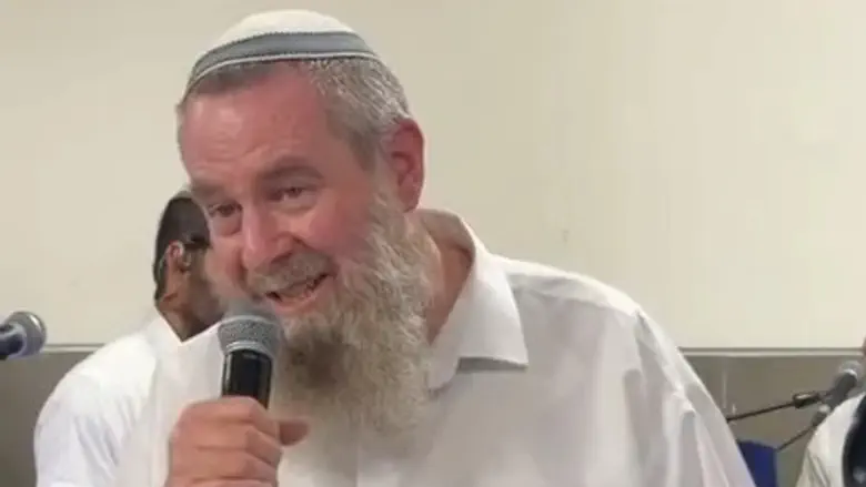 צילום: דוברות ח"כ מעוז: "הכול מתחיל בחינוך"
