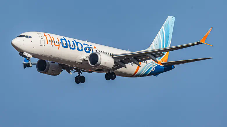 Anthony Hersko/TPS What happens when a plane bound for Israel signals a hijacking?