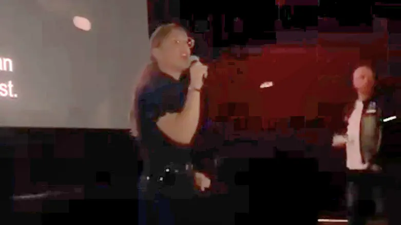 Bereaved mother confronts Naza creators