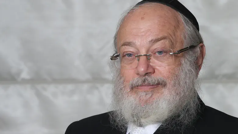 צילום: מרים צחי החזן האגדי הלך לעולמו
