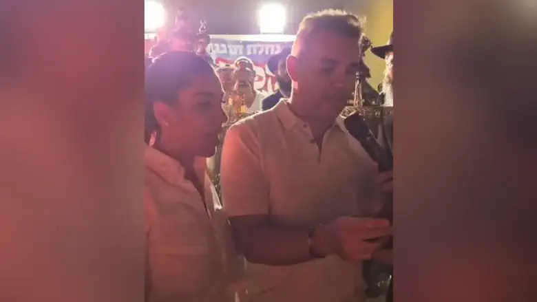הרופא מהטיסה אמר מזמור לתודה