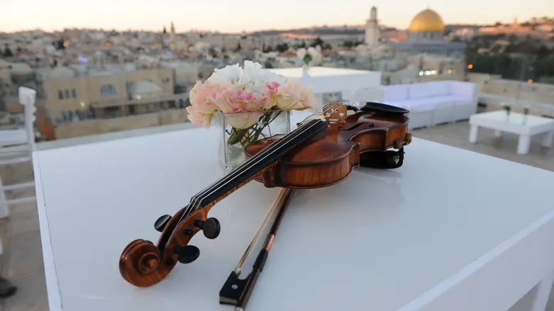 The story of a Stradivarius which escaped Nazism