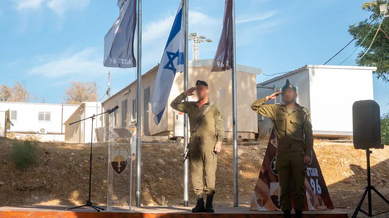 Watch: IDF marks three years since October 7 massacre