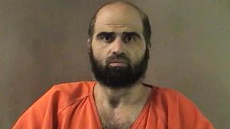 ZUMA Press Wire via Reuters Connect A firing squad for Hasan will encourage Jihadi terror