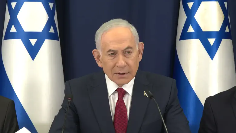 נתניהו בריאיון לפוקס ניוז: „איראן מאיימת גם על ארה”ב ואירופה”