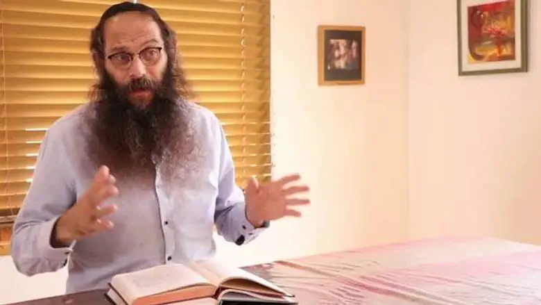 צילום: באדיבות הישיבה כשהמלחמה פוגשת את פרשת השבוע