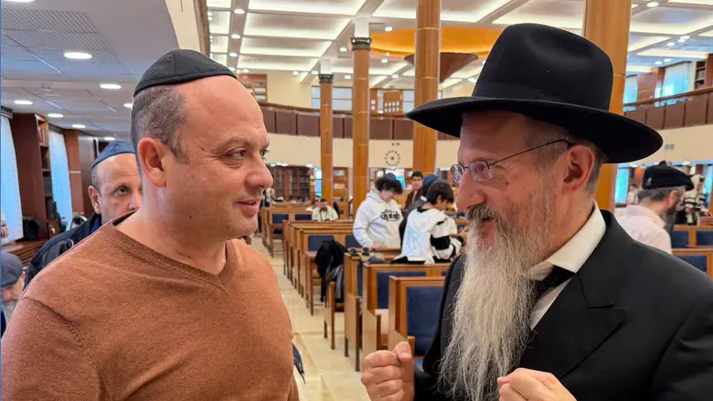 רגעי השבוע - פרשת בראשית
