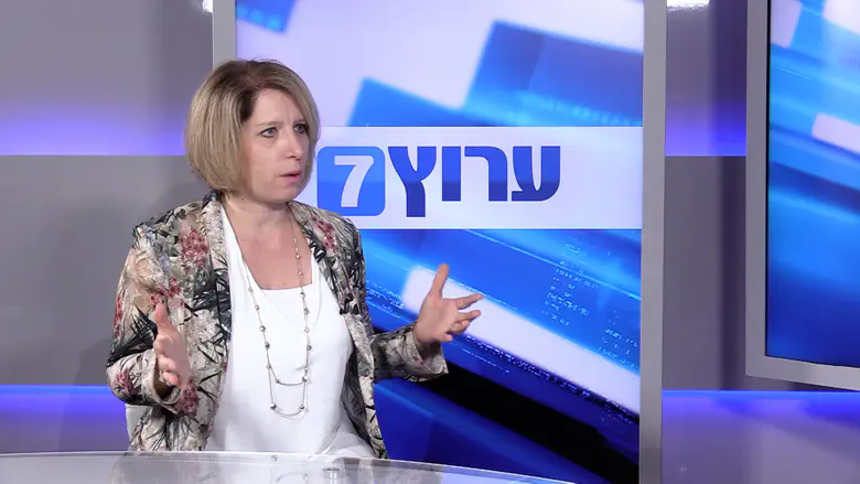 המהלך שהופך לאיום קיומי על ישראל