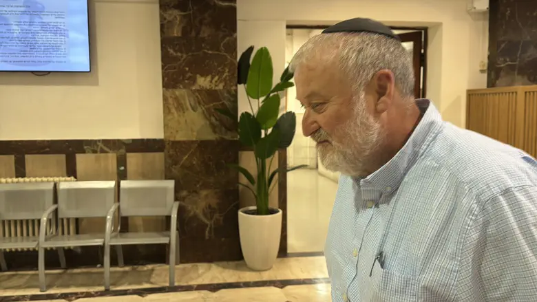 I did not authorize all police actions in Netanyahu's case