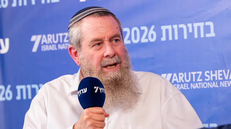 אחרי וינטר: ההצעה של סמוטריץ’ לאבי מעוז