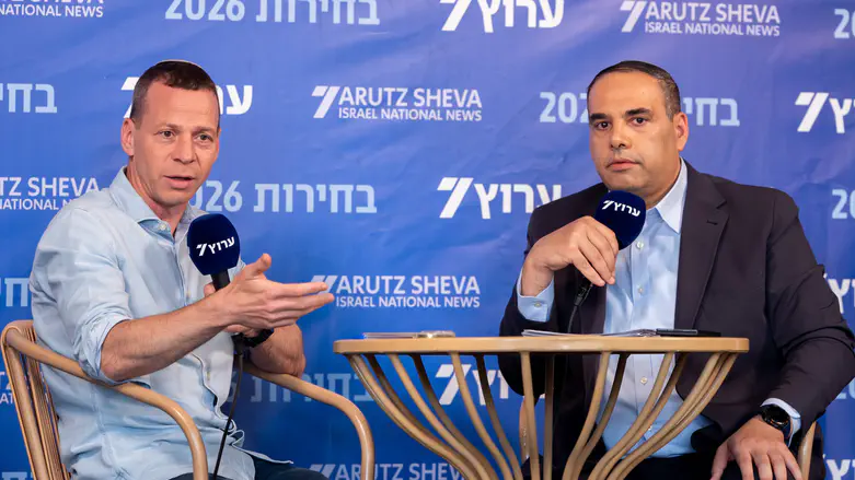 המשקולות שמאיימות על נתניהו בבחירות