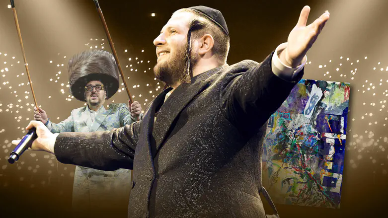 כשהמילים "לראות בנים" קיבלו משמעות