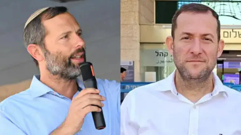 ראשי המועצות מציבים את היעד לממשלה הבאה