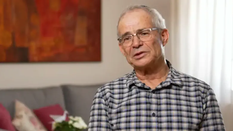 מיזם סיפורי הקמת ההתיישבות | כך התגלתה מערת נחל קנה
