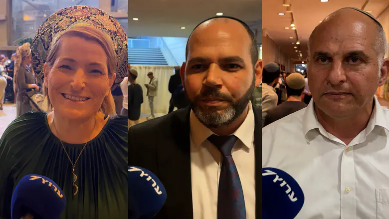 בנעם לישראל תוקפים את הסקרים
