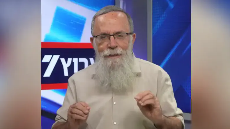 הרב גודמן מזהיר: כשהתורה הופכת להרגל