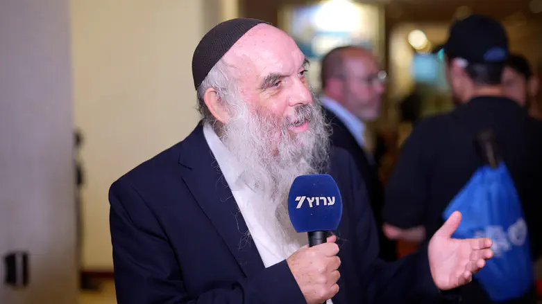 הרב יהושע שפירא: „הציונות הדתית הייתה הפתעת הבחירות – ותפתיע שוב”