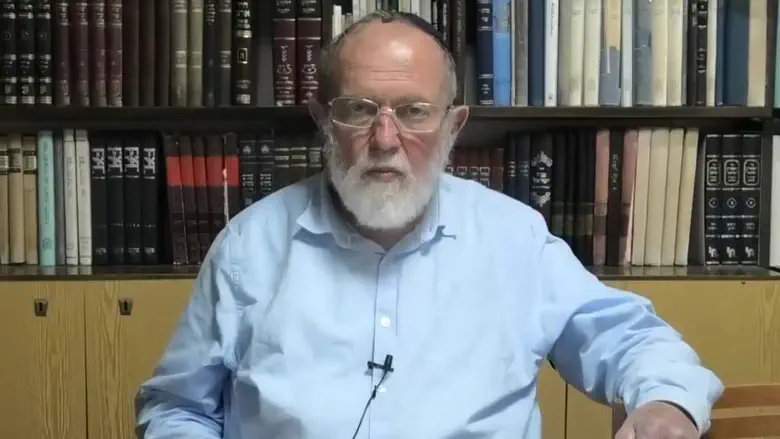 הרב אלי סדן מגן על וינטר: נחצו כל הקווים