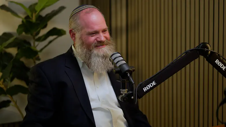 1,500 זוגות תפילין וההתעוררות שלא נעצרת