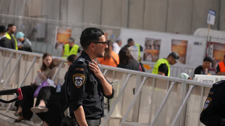 לקראת הילולת רחל אמנו: המשטרה מפרסמת את הסדרי התנועה והכבישים שייחסמו