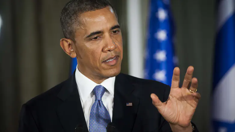 How Obama’s warped, insidious narrative distorts historical fact