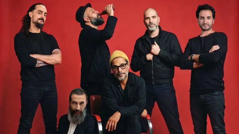 דתי וחילוני: השיר שחיכה עשור ויוצא עכשיו