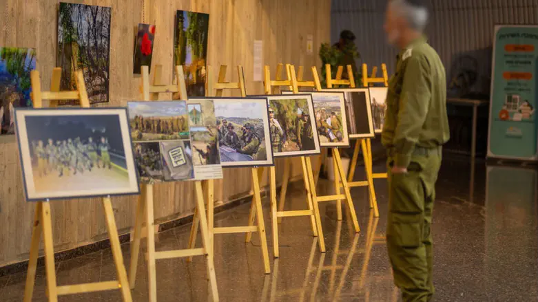 „אתם חומת המגן של הגבול המזרחי”: חטיבת יזרעאלי מציינת שנתיים להקמתה