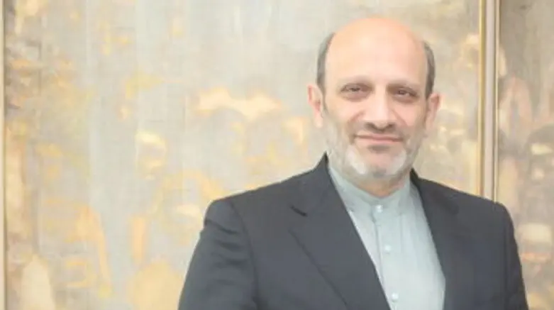 Germany summons Iranian ambassador