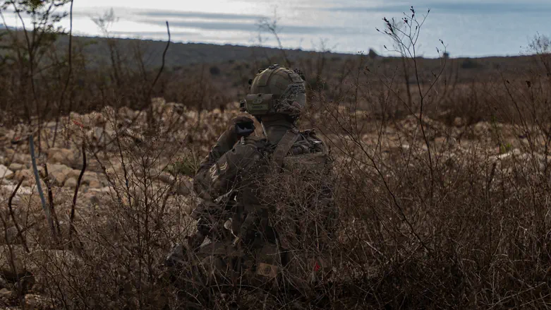 IDF Spokesperson Over 540 terrorist infrastructure sites destroyed