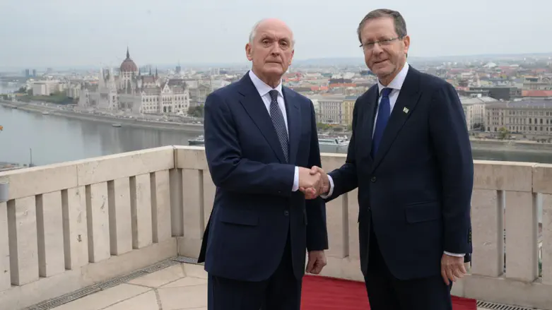 'Alliance of freedom-loving nations critical to confronting Iran'