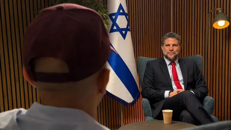 Smotrich: 'Oslo Accords must be canceled and Palestinian Authority dismantled'