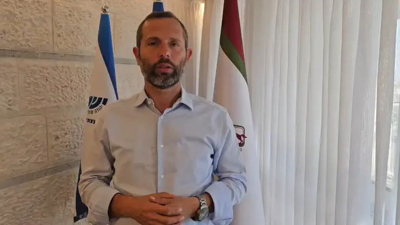 מטה "ימין מנצח" במאבק על הקולות שבבית