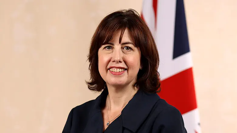 UK to overhaul Holocaust education in schools